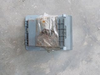 bontott FORD TRANSIT Első Hamutartó