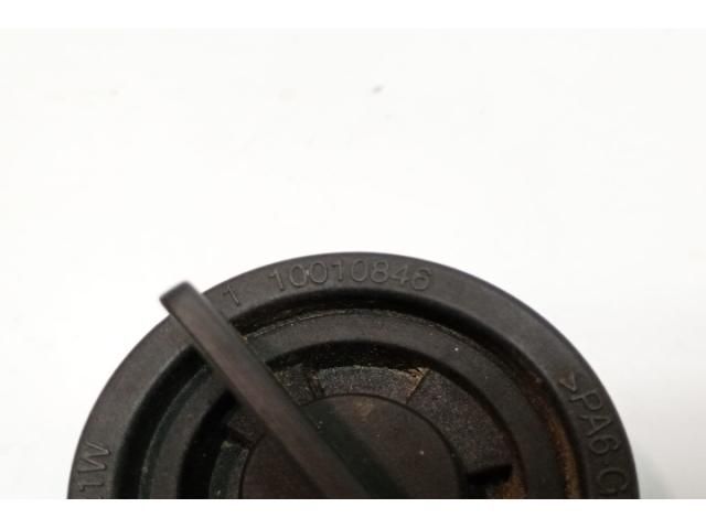 bontott FORD TRANSIT Első Irányjelző Foglalat