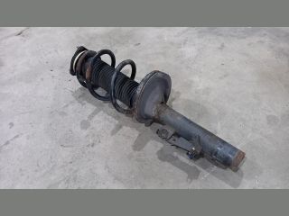 bontott FORD TRANSIT Első Lengéscsillapító (Pozíciófüggetlen)