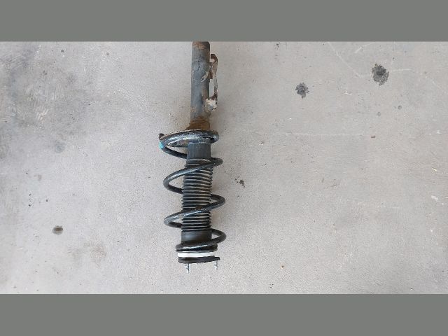 bontott FORD TRANSIT Első Lengéscsillapító (Pozíciófüggetlen)