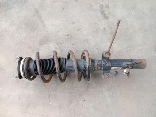 bontott FORD TRANSIT Első Lengéscsillapító (Pozíciófüggetlen)