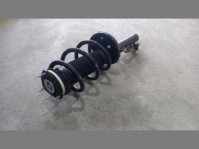 bontott FORD TRANSIT Első Lengéscsillapító (Pozíciófüggetlen)