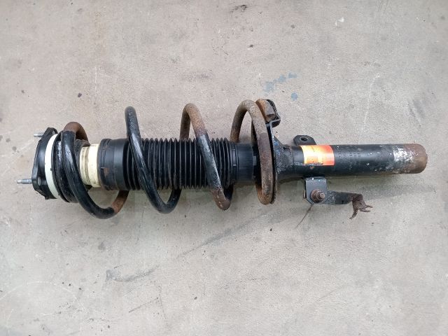 bontott FORD TRANSIT Első Lengéscsillapító (Pozíciófüggetlen)