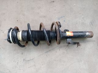 bontott FORD TRANSIT Első Lengéscsillapító (Pozíciófüggetlen)