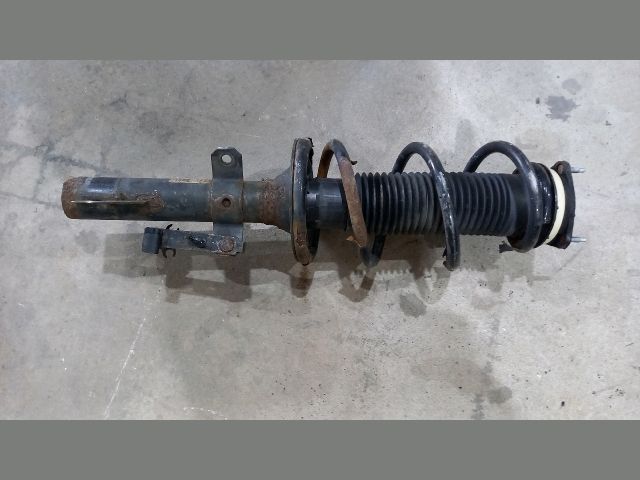 bontott FORD TRANSIT Első Lengéscsillapító (Pozíciófüggetlen)