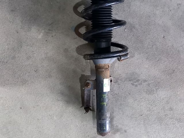 bontott FORD TRANSIT Első Lengéscsillapító (Pozíciófüggetlen)