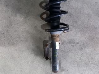 bontott FORD TRANSIT Első Lengéscsillapító (Pozíciófüggetlen)