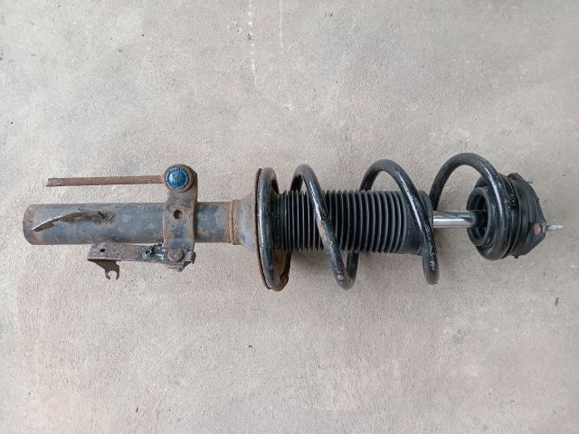 bontott FORD TRANSIT Első Lengéscsillapító (Pozíciófüggetlen)