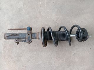 bontott FORD TRANSIT Első Lengéscsillapító (Pozíciófüggetlen)