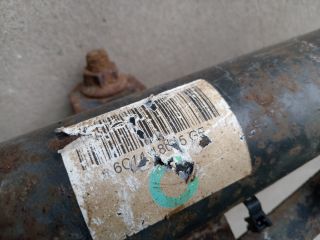 bontott FORD TRANSIT Első Lengéscsillapító (Pozíciófüggetlen)