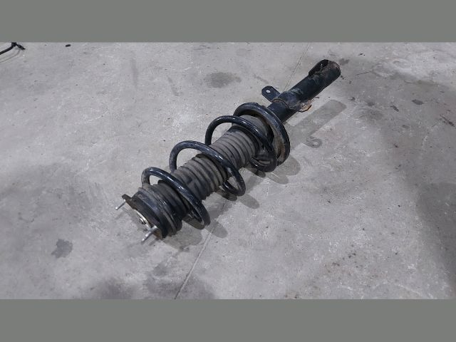 bontott FORD TRANSIT Első Lengéscsillapító (Pozíciófüggetlen)