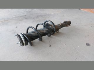 bontott FORD TRANSIT Első Lengéscsillapító (Pozíciófüggetlen)