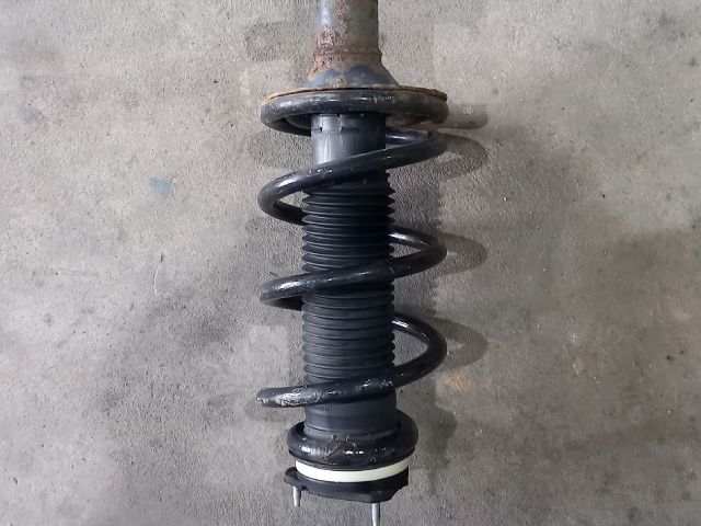 bontott FORD TRANSIT Első Lengéscsillapító (Pozíciófüggetlen)