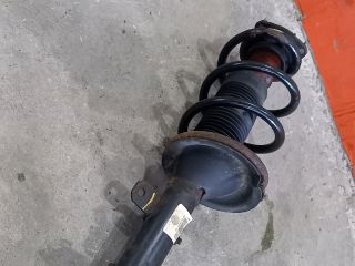 bontott FORD TRANSIT Első Lengéscsillapító (Pozíciófüggetlen)