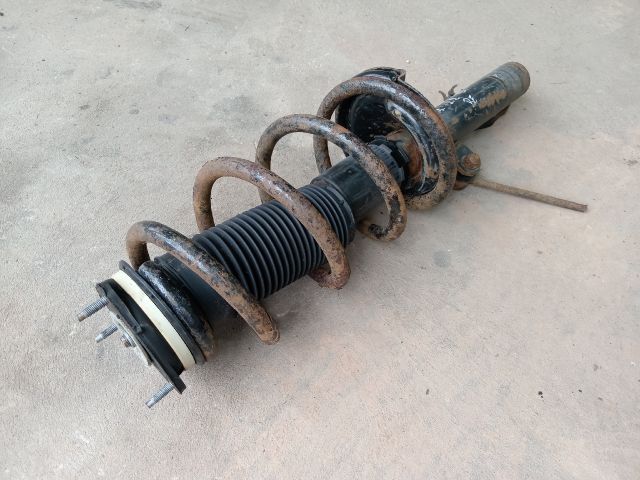 bontott FORD TRANSIT Első Lengéscsillapító (Pozíciófüggetlen)