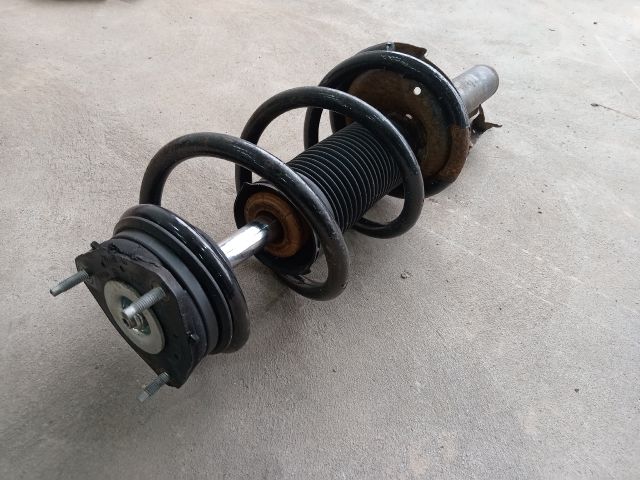 bontott FORD TRANSIT Első Lengéscsillapító (Pozíciófüggetlen)