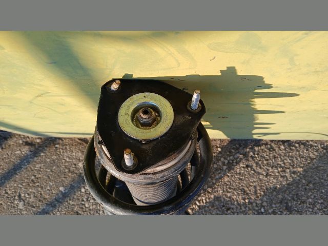 bontott FORD TRANSIT Első Lengéscsillapító (Pozíciófüggetlen)