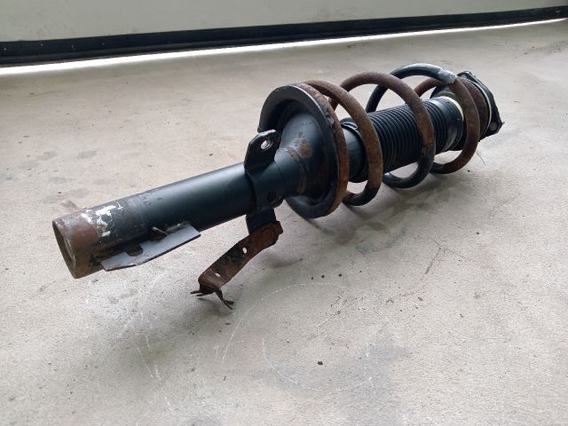 bontott FORD TRANSIT Első Lengéscsillapító (Pozíciófüggetlen)