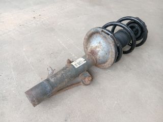 bontott FORD TRANSIT Első Lengéscsillapító (Pozíciófüggetlen)