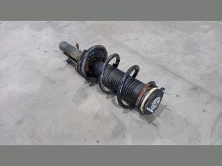 bontott FORD TRANSIT Első Lengéscsillapító (Pozíciófüggetlen)