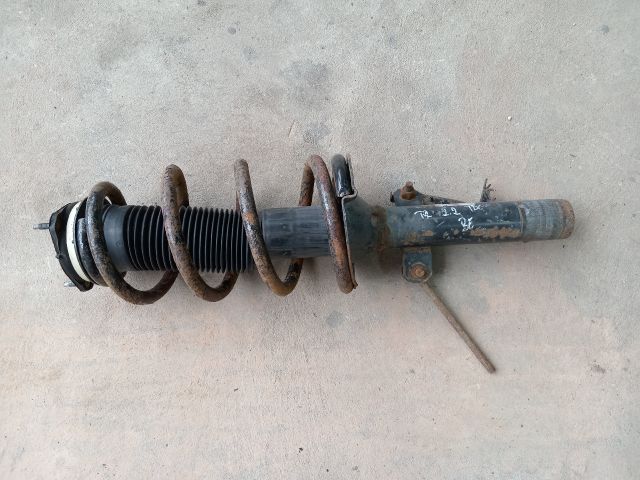 bontott FORD TRANSIT Első Lengéscsillapító (Pozíciófüggetlen)