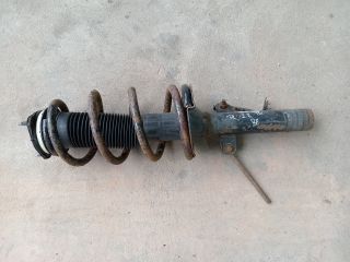 bontott FORD TRANSIT Első Lengéscsillapító (Pozíciófüggetlen)