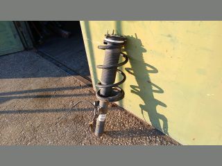 bontott FORD TRANSIT Első Lengéscsillapító (Pozíciófüggetlen)