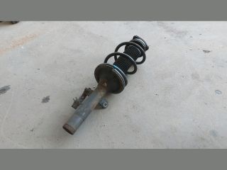 bontott FORD TRANSIT Első Lengéscsillapító (Pozíciófüggetlen)