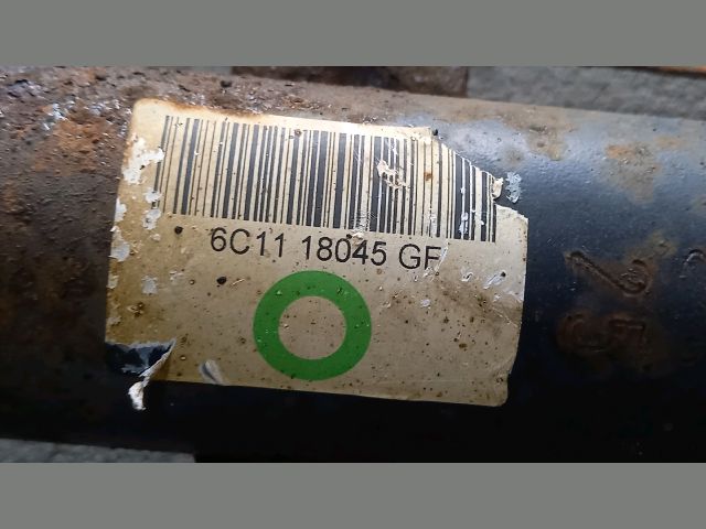 bontott FORD TRANSIT Első Lengéscsillapító (Pozíciófüggetlen)