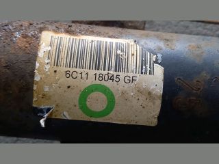 bontott FORD TRANSIT Első Lengéscsillapító (Pozíciófüggetlen)