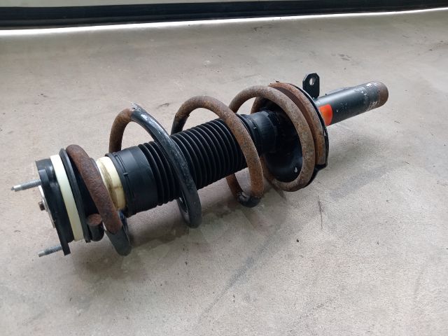 bontott FORD TRANSIT Első Lengéscsillapító (Pozíciófüggetlen)