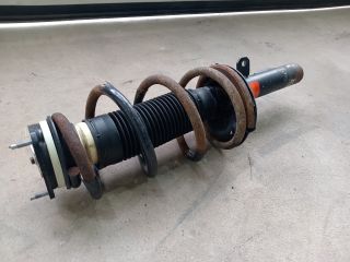 bontott FORD TRANSIT Első Lengéscsillapító (Pozíciófüggetlen)