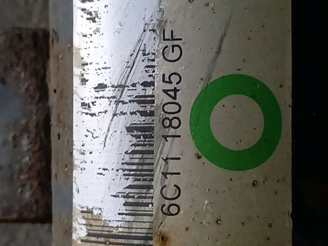 bontott FORD TRANSIT Első Lengéscsillapító (Pozíciófüggetlen)