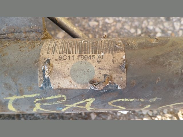 bontott FORD TRANSIT Első Lengéscsillapító (Pozíciófüggetlen)