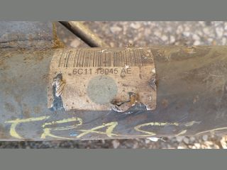 bontott FORD TRANSIT Első Lengéscsillapító (Pozíciófüggetlen)