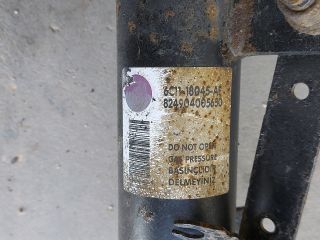 bontott FORD TRANSIT Első Lengéscsillapító (Pozíciófüggetlen)