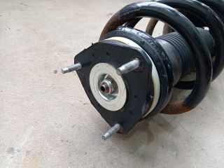 bontott FORD TRANSIT Első Lengéscsillapító (Pozíciófüggetlen)