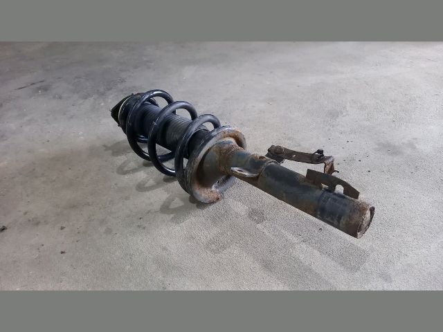 bontott FORD TRANSIT Első Lengéscsillapító (Pozíciófüggetlen)