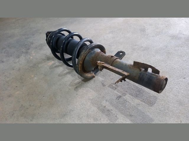 bontott FORD TRANSIT Első Lengéscsillapító (Pozíciófüggetlen)