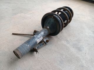 bontott FORD TRANSIT Első Lengéscsillapító (Pozíciófüggetlen)