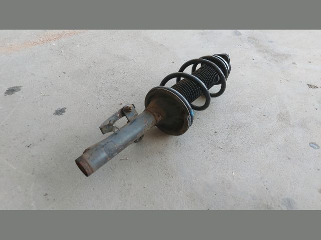 bontott FORD TRANSIT Első Lengéscsillapító (Pozíciófüggetlen)