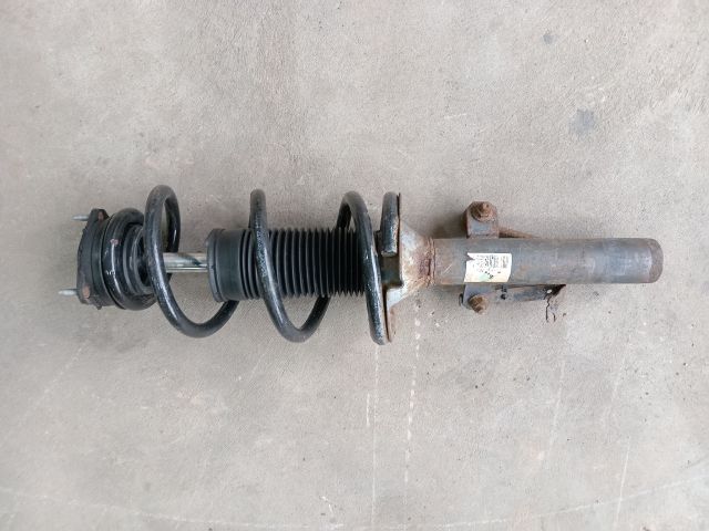 bontott FORD TRANSIT Első Lengéscsillapító (Pozíciófüggetlen)