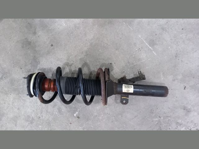 bontott FORD TRANSIT Első Lengéscsillapító (Pozíciófüggetlen)