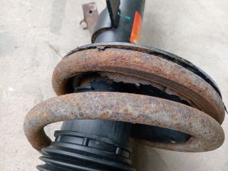 bontott FORD TRANSIT Első Lengéscsillapító (Pozíciófüggetlen)