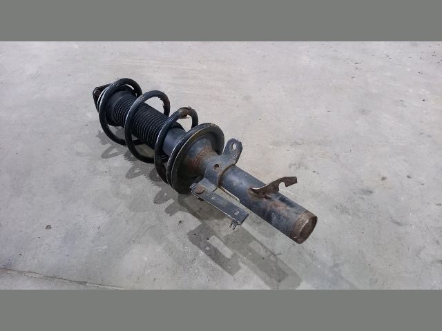 bontott FORD TRANSIT Első Lengéscsillapító (Pozíciófüggetlen)