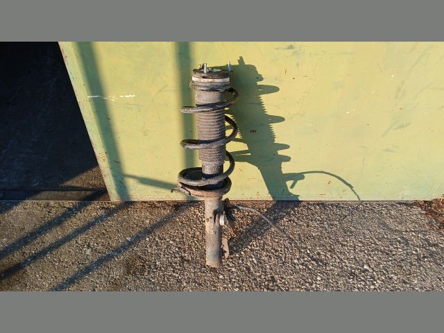 bontott FORD TRANSIT Első Lengéscsillapító (Pozíciófüggetlen)