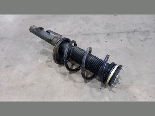 bontott FORD TRANSIT Első Lengéscsillapító (Pozíciófüggetlen)