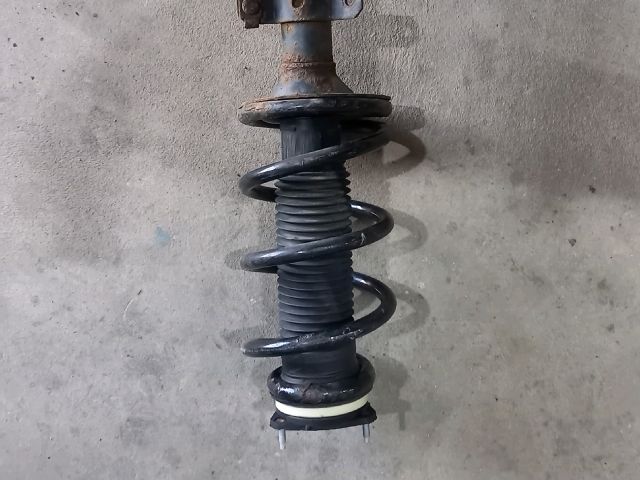 bontott FORD TRANSIT Első Lengéscsillapító (Pozíciófüggetlen)