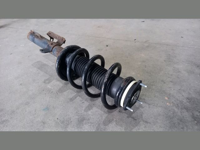 bontott FORD TRANSIT Első Lengéscsillapító (Pozíciófüggetlen)