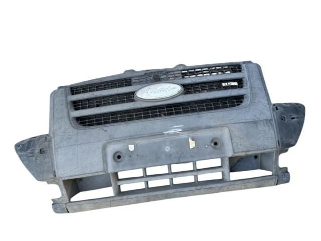 bontott FORD TRANSIT Első Lökhárító Alsó Középső Díszrács